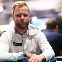 Ett par snabba med Robin Ylitalo när vi sammanfattar WCCOP 2020