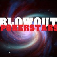 Idag startar The Blowout Series på PokerStars