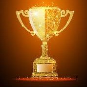 Blowout Series - Perrymejsen första titeln