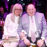 Kasinomagnaten Sheldon Adelson bortgången vid 87 års ålder.