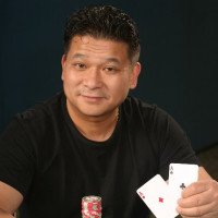 Legenderna vi aldrig glömmer och de som försvann - Johnny Chan