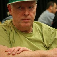 Legenderna vi aldrig glömmer och de som försvann - Dan Harrington