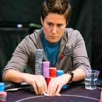 Legenderna vi aldrig glömmer och de som försvann - Vanessa Selbst