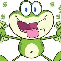 Sashimi Poker, aka Yuuki Kaida skapar rubriker efter "nip slip"