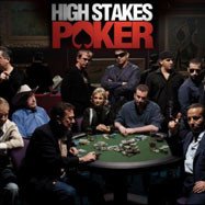Nick Schulman ersätter Gabe Kaplan på High Stakes Poker.