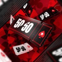 Rapport I från 5050-Series på PokerStars - Ladyinswe tar första svenska titeln.