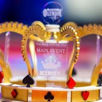 Exakt en vecka till starten av Kings Of Tallinn 2023.