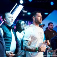 Möt Peter Jörgne - Runner up EPT Paris.