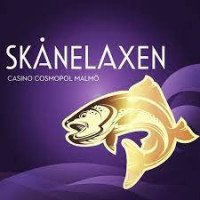 Noam Sandegård vinner Skånelaxen på Casino Cosmopol.