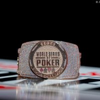 Jonathan Tamayo vinner W.S.O.P Main Event och är ny världsmästare i poker.