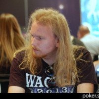 Intervju med Oscar "cloudsilly535" Kroon efter segern i Svenska Spels Main Event.