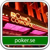 Riksdagen stänger ner Casino Cosmopol!