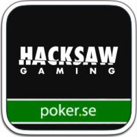 Hacksaw Gaming ryktas att introduceras på Stockholmsbörsen