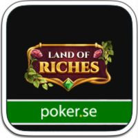 Red Tiger lanserar den nya fantasysloten Land of Riches