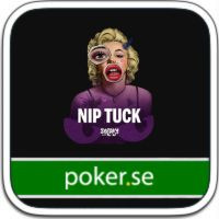 24 september lanserade Sneaky Slots sin första slot Nip Tuck