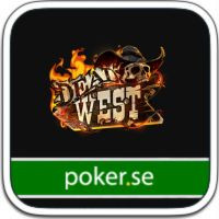 Nya sloten Dead West från NetEnt - Maxvinsten på 10 863x