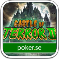 Castle of Terror 2 från Big Time Gaming - maxvinst 20 160x