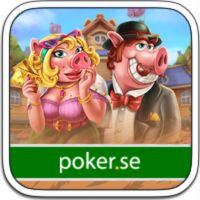 Nya Piggy Riches Begins från Red Tiger med 21 285x vinst