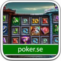 Sloten Warlocks från Big Time Gaming med 24 100x i maxvinst