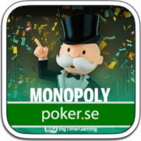 Monopoly TapCards blir BTGs nästa slot med kortvändning