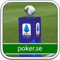 Serie A 2025/26 odds - här är favoriterna till Scudetton