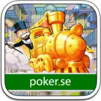 MONOPOLY Money Line släpper tåget löst med 10 078x vinst