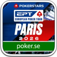 EPT Paris 2026: PokerStars Open och spelschemat i februari