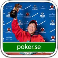 June Kims första MSPT-titel i Diamond Poker Championship