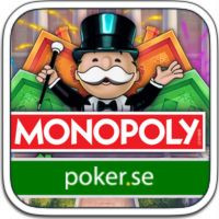Monopoly Rent Rush från Red Tiger: Ny slot med hög vinst