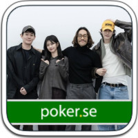 Netflix bekräftar produktion av casinothrillern The Dealer