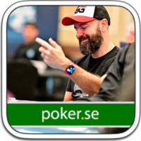 Daniel Negreanu laddar för 40 event under WSOP 2026