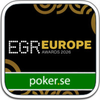 EGR Awards 2026 lyfter fram Europas ledande spelbolag