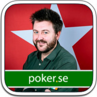 David Lappin blir ny ambassadör för PokerStars