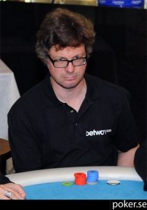 Jan-Erik Brundell
