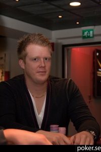 Christoffer Sonesson