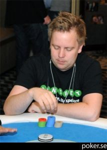 Dennis Lindmark