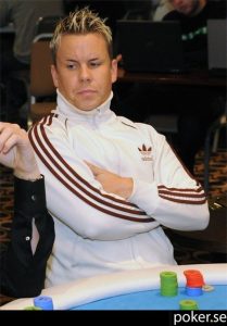 Christer Lagerström