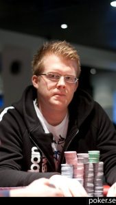 Christoffer Sonesson