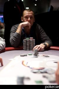 Nichlas Mattsson-Saarisilta