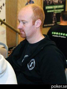 Lars Kjestrup