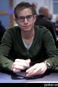 Alexander Roumeliotis