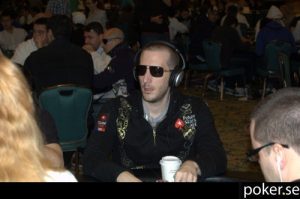 Bertrand Grospellier