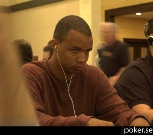 Phil Ivey