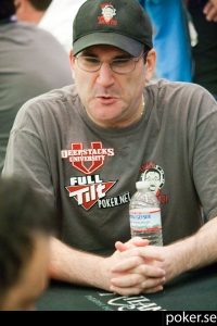 Mike Matusow