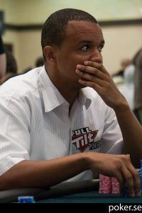 Phil Ivey