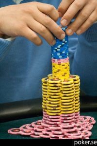 Carlos Mortensens stack