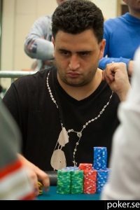 Robert Mizrachi