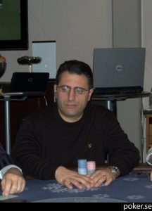 Rafael Alkhouri