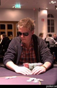 Morten Mortensen