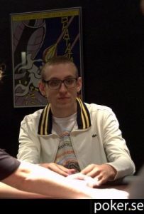 Mats Iremark